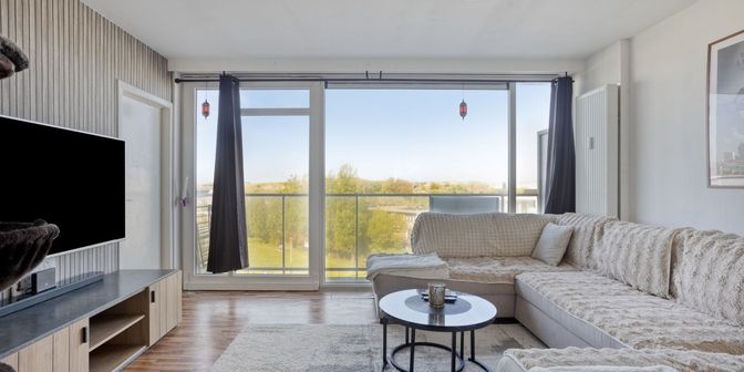 Appartement à vendre à Zandheuvel 1 boîte C3, 8450 Bredene