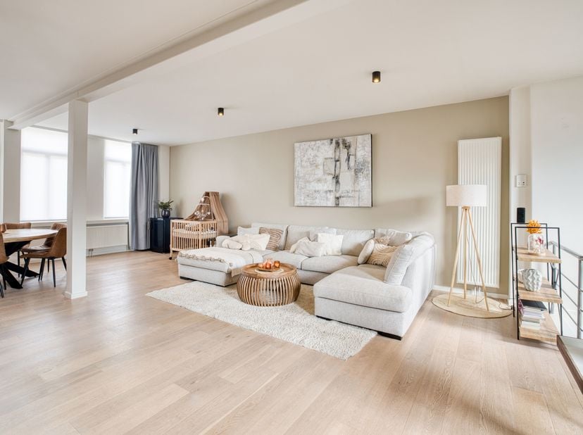 Huis te koop in Mercatorstraat 35,
                    9100 Sint-Niklaas