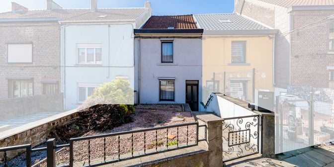 Huis te koop in 6061 Montignies-sur-Sambre