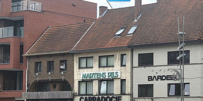 Bien professionnel à vendre à 3600 Genk