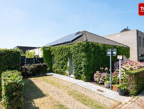                                        Woning te koop in Wondelgem, € 515.000
