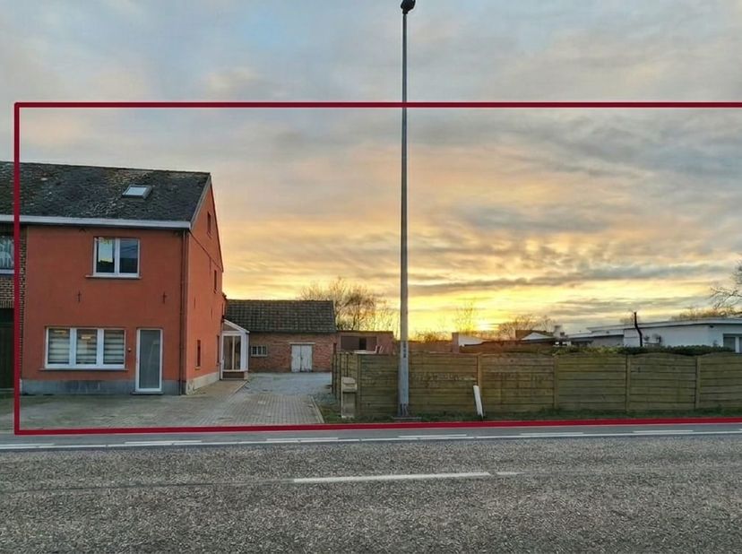 Maison à vendre
                    à 3510 Kermt