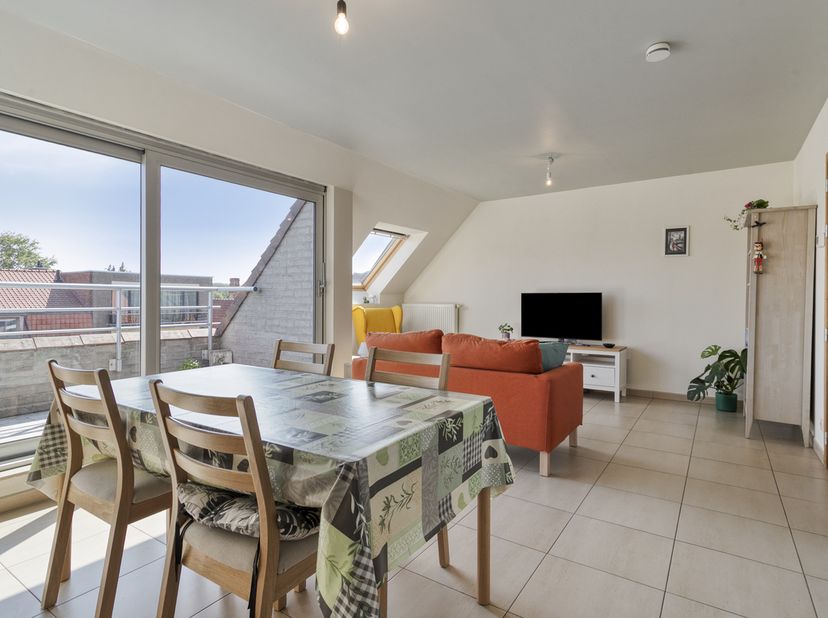 Appartement te koop in Gistelse Steenweg 364 bus 0302,
                    8200 Sint-Andries