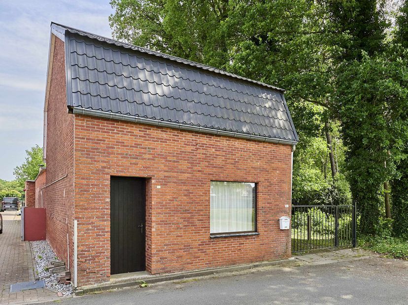 Maison à vendre
                    à 3940 Hechtel