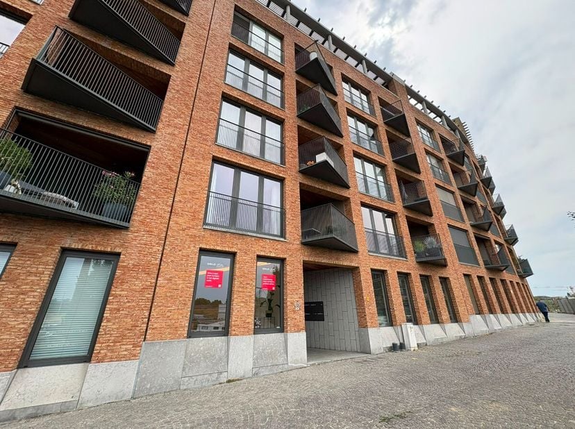 Appartement te huur in Kempische Kaai 69 bus 3.02,
                    3500 Hasselt