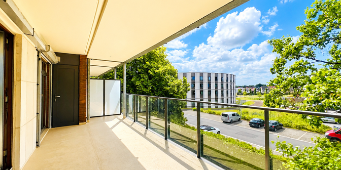 Appartement à vendre à Koningin Astridlaan 23 boîte 0202, 8200 Sint-Michiels