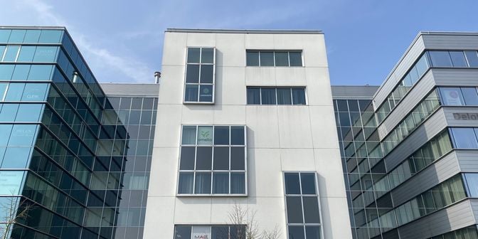 Bedrijfsvastgoed te huur in Kwadestraat 151A bus unit 4, 8800 Rumbeke