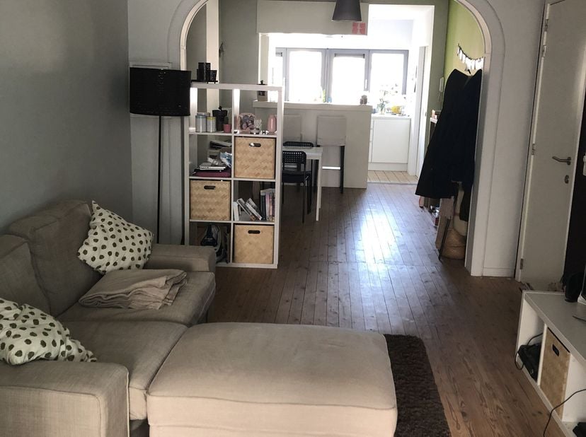Appartement te huur in Sint-Maartenstraat 46 bus 3000,
                    3000 Leuven