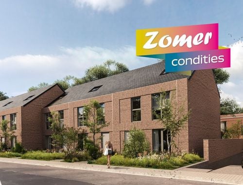                                         Woning te koop in Boortmeerbeek, € 448.300
