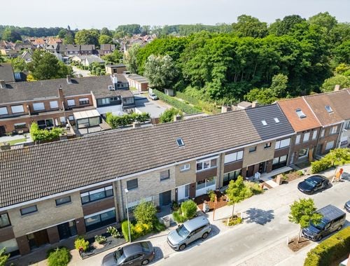                                         Woning te koop in Assebroek, € 325.000
