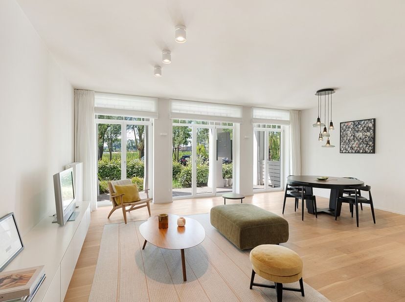 Appartement à vendre
                    à 8300 Knokke