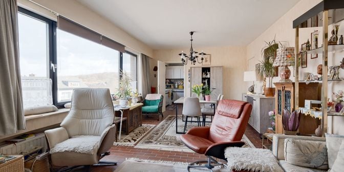 Appartement te koop in Bosstraat 2 bus 5, 3070 Kortenberg