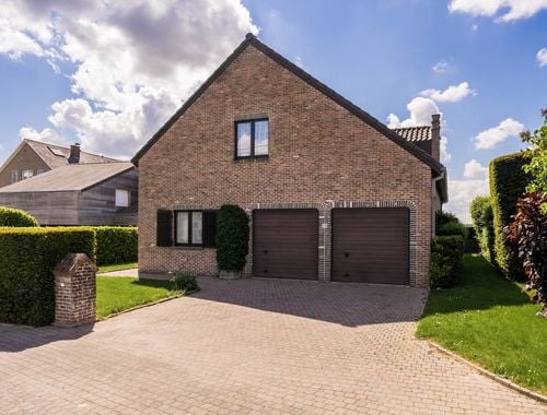                                         Villa te koop in Korbeek-Lo, € 650.000
