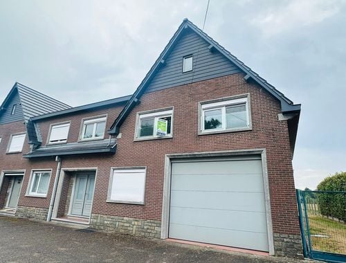                                         Woning te huur in Zolder, € 835

