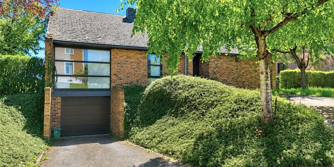 Huis te koop in Rue d'Esneux 9, 4550 Nandrin