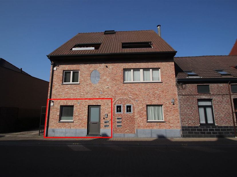 Appartement à vendre
                    à 9900 Eeklo