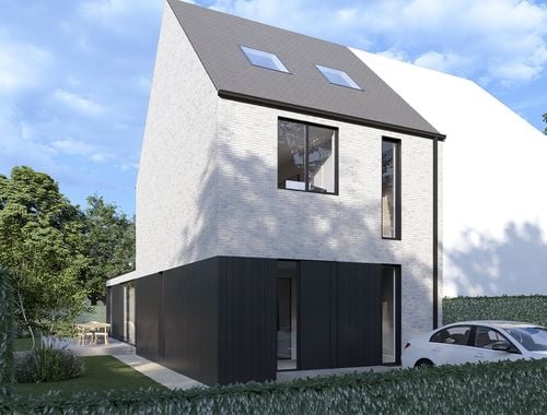                                         Eengezinswoning te koop in Balen, € 489.000
