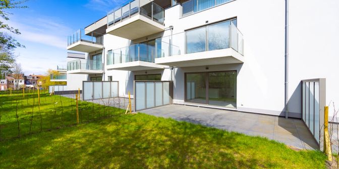 Appartement à vendre à Clos Fanny Thibout 22, 4000 Liège