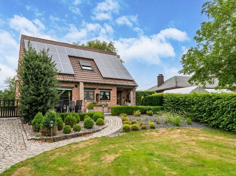 Maison à vendre
                    à 3945 Oostham