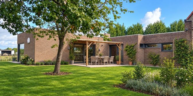 Maison à vendre à 8750 Zwevezele