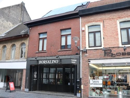                                         Appartement à vendre à Boom, € 435.000
