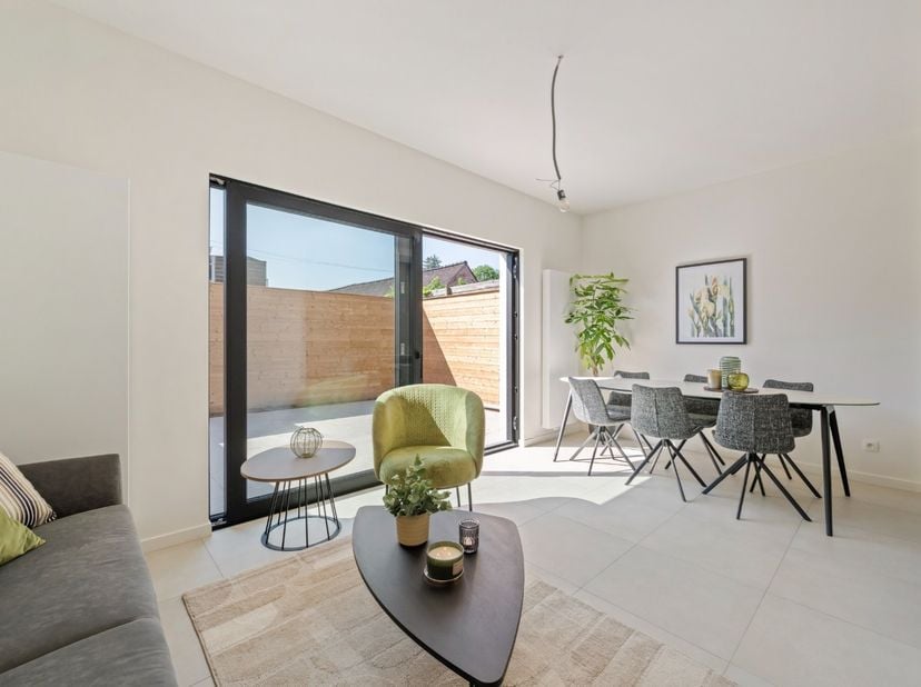 Huis te koop in Beselarestraat 59 - A,
                    8890 Dadizele