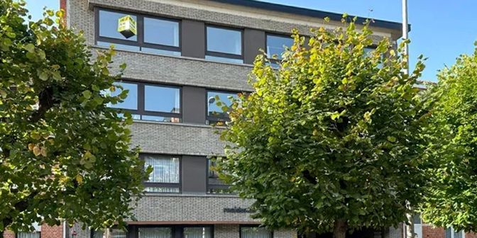 Appartement te huur in Koningin Elisabethlaan 93 bus 7, 9100 Sint-Niklaas