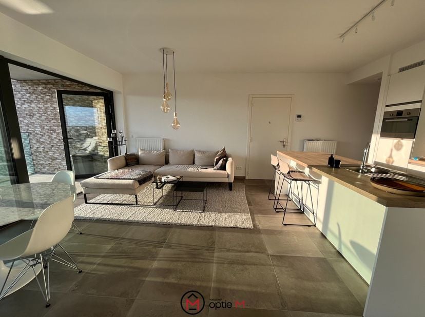 Appartement à louer
                    à 3500 Hasselt