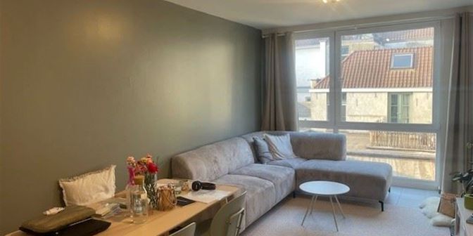 Appartement te huur in Luxemburgstraat 60 bus 202, 9000 Gent