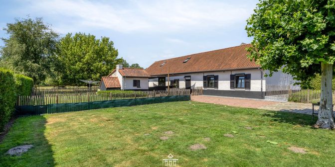Huis te koop in Beukenlaan 36, 3680 Neeroeteren