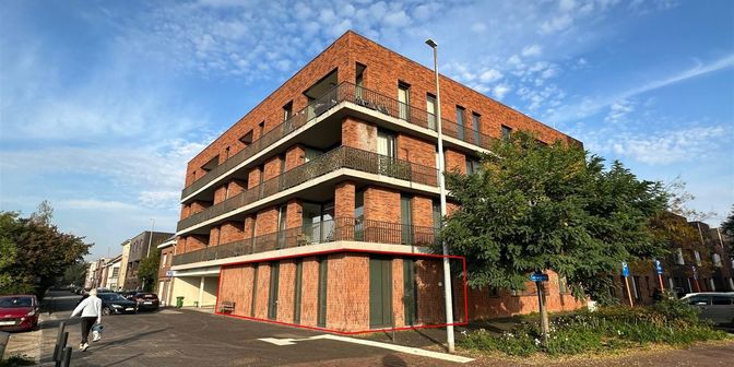Bedrijfsvastgoed te huur in Diksmuidestraat 76, 2300 Turnhout