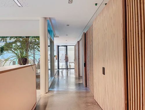                                         Kantoorruimte te huur in Kortrijk, € 2.900
