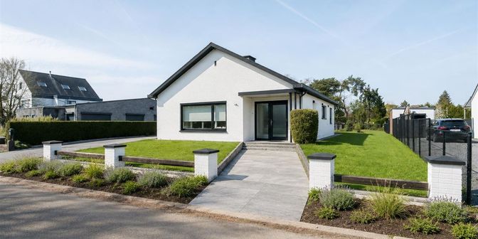 Huis te koop in Wilgenstraat 108, 3530 Houthalen