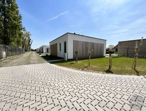                                         Maison à vendre à Westende, € 290.000

