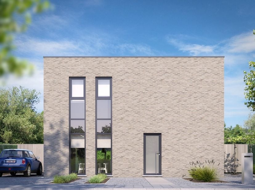 Ben je op zoek naar een mooie bouwgrond in een groene omgeving in ’t Herent? Deze locatie staat gekend om haar residentiële karakter, met een vlotte b