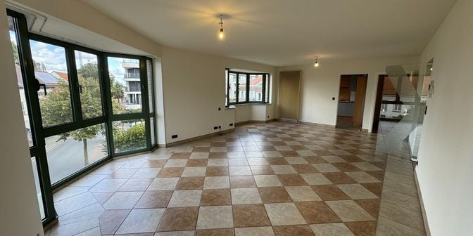 Appartement te huur in Stationsstraat 46 bus 2C, 9880 Aalter