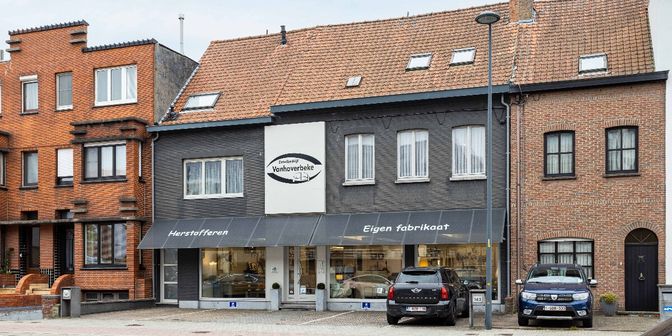 Huis te koop in Kortrijksesteenweg 141, 8530 Harelbeke
