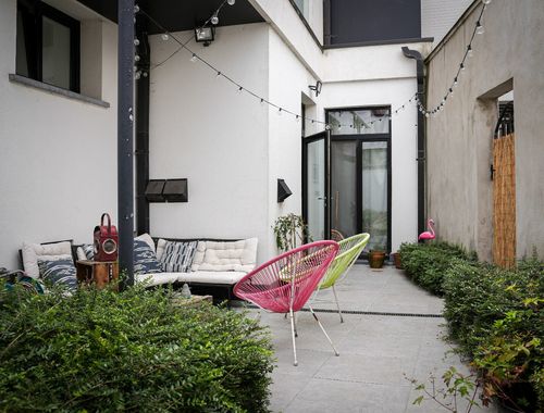                                         Appartement te huur in Gent, € 1.850
