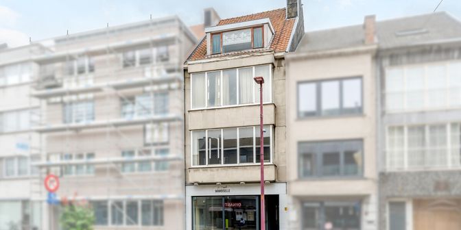 Bien professionnel à vendre à Kortrijkstraat 12, 9800 Deinze
