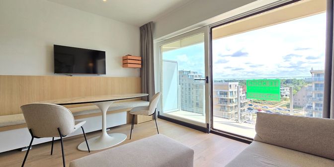 Appartement te koop in Dynastielaan 6 bus 06.05, 8660 De Panne