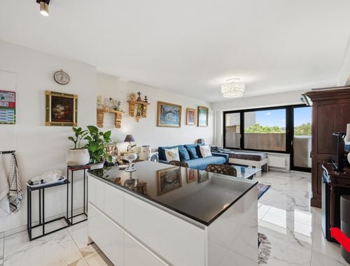                                         Appartement te koop in Leuven, € 295.000
