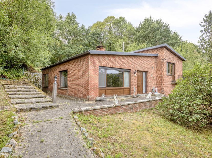 Huis te koop in Hellegat 8,
                    3221 Nieuwrode