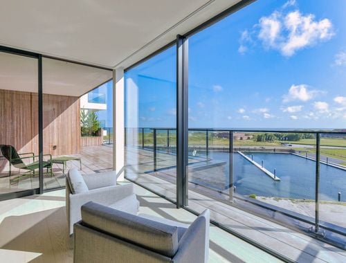                             Appartement à vendre à Oostende
