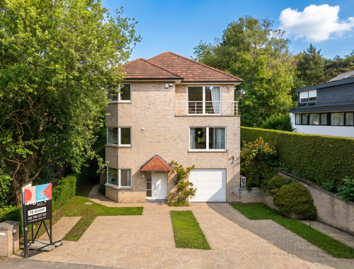                                         Villa à vendre à Kraainem, € 1.249.000
