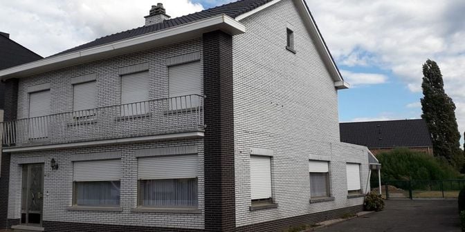 Maison à louer à L. Carréstraat 14, 2220 Hallaar