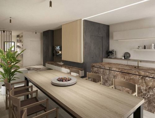                                         Maison à vendre à Wilsele, € 680.000
