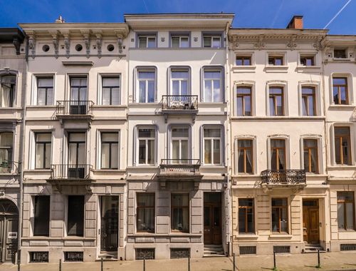                                         Andere te koop in Brussel, € 1.145.000
