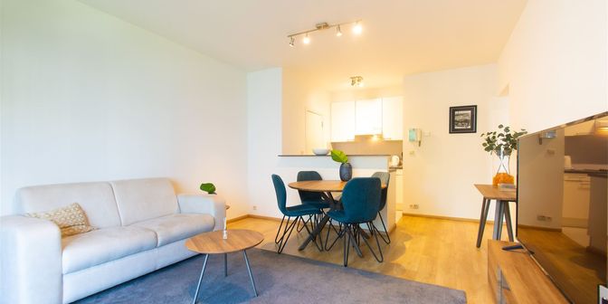 Appartement à louer à Avenue des Nénuphars 30, 1160 Auderghem