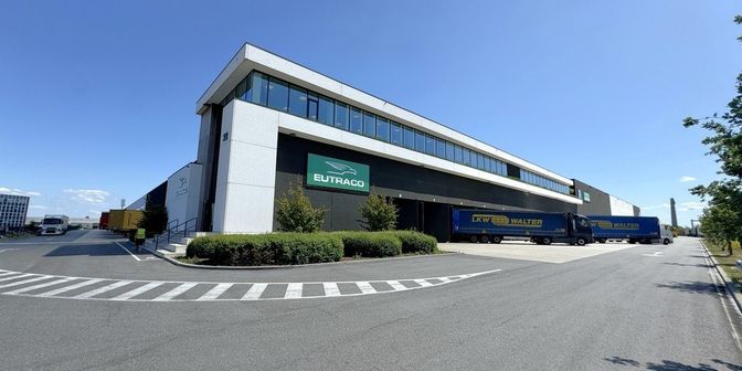 Bien professionnel à louer à Schoondonkweg 32, 2830 Willebroek