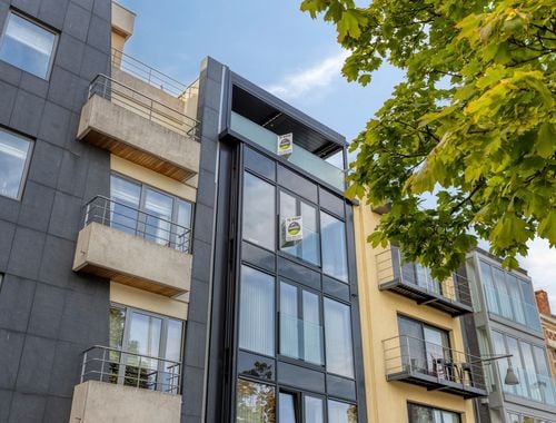                                         Appartement à vendre à Hasselt, € 565.000

